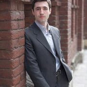 Taras Senkiv's photo