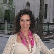 Foto von Maryann Rigas