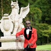 Pius Humba's photo