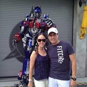 Ismael Padilla's photo
