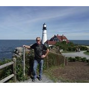 Bret Cummock's photo