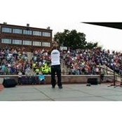 Foto de Darnell Jackson