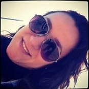 Natacha Antonillis foto