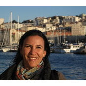 Mariana Núñez's photo