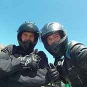 Kyle Wickins's photo