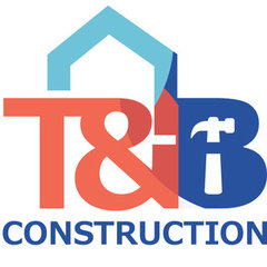 T & B Construction Inc.