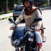 Pratham Nathani's photo