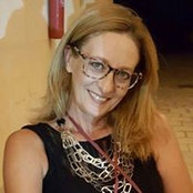 Francesca Scimemis billede