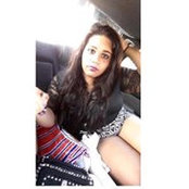 Talia Persads foto