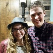 Aaron Rice's photo
