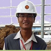 Tạ Minh Trung's photo