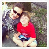 Paula Homer's photo