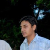 Sharvil Shah's photo