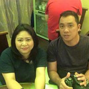 Chito Tandayag's photo