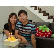 Bong Seng's photo