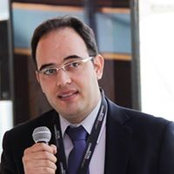 Alan Ghunim's photo