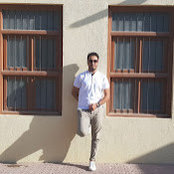 Michel Nabil's photo