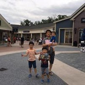 Chiun Lee's photo