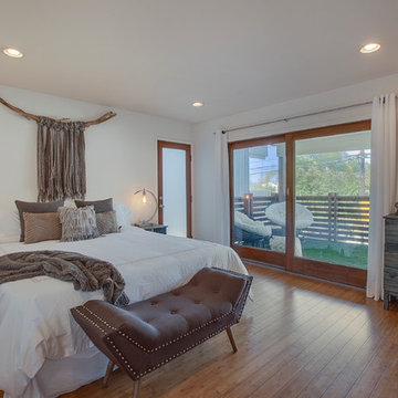 Venice Beach vacation rental house