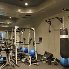 Exercise Room