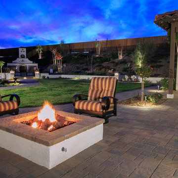 San Diego Outdoor Living