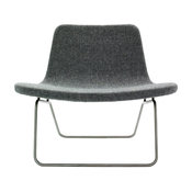 RAY LOUNGE CHAIR