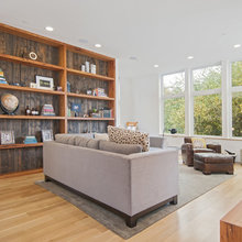 Sonya's Living Room