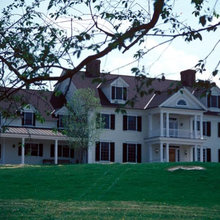 Outside design