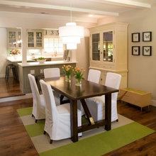 realistic dreamhouse dining room
