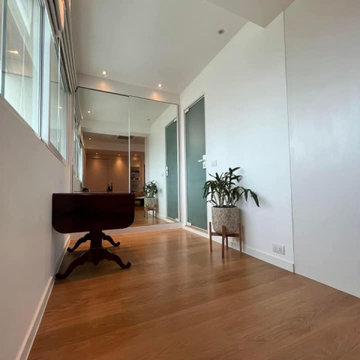 Taiping Renovation