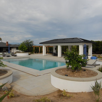 Private Residences