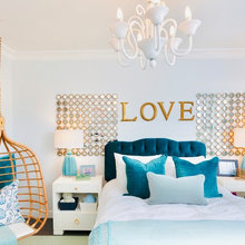 Lucy’s Room