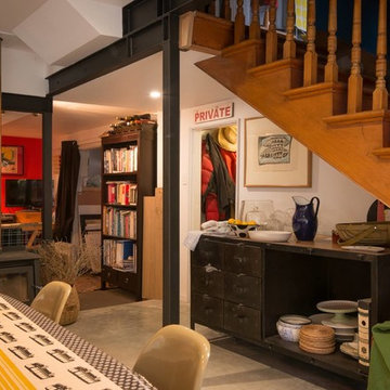 Period Home Kitchen Renovation