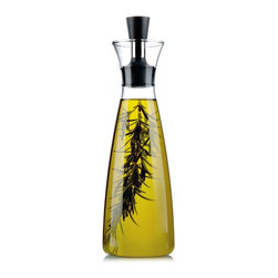 Eva Solo Oil/Vinegar Carafe - Oil and Vinegar Bottles