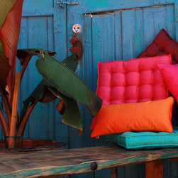 Garden Candy Summer 2012 collection - Decorative Pillows