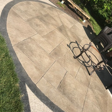 enhanced concrete