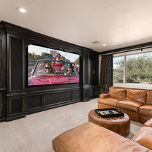 Movie Room