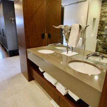 Well-Travelled & Eclectic Condo Renovation - Part 2