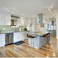 Kitchen Ideas