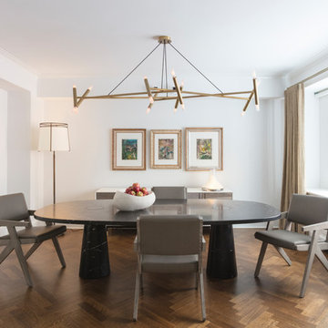 2205 Sqft 3 Bed/2.5 Bath - Park Avenue, NYC