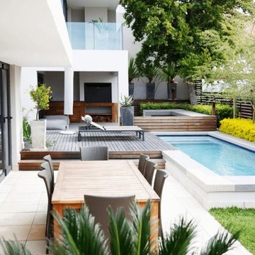 Landscape Design & Construction