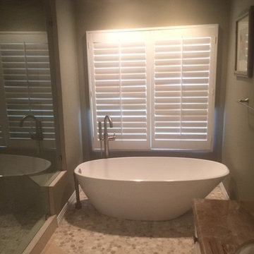 Custom Bathroom