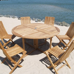 Our Products - Outdoor Dining Sets