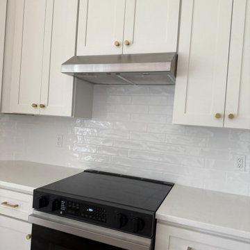 Biiging Church Lane Home Remodel
