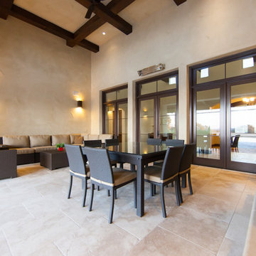 Santa Ysabel Residence