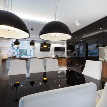 Tampa project