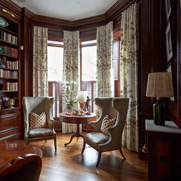 Gold Coast Brownstone