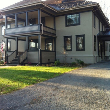 Gentleman's Farm Renovation