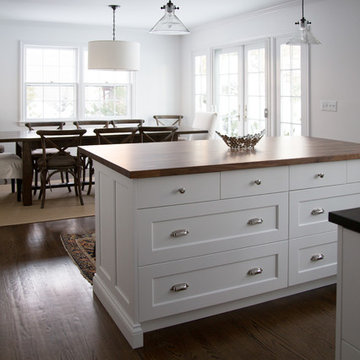Private Residence in Chatham New Jersey