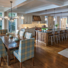 Wood Floor